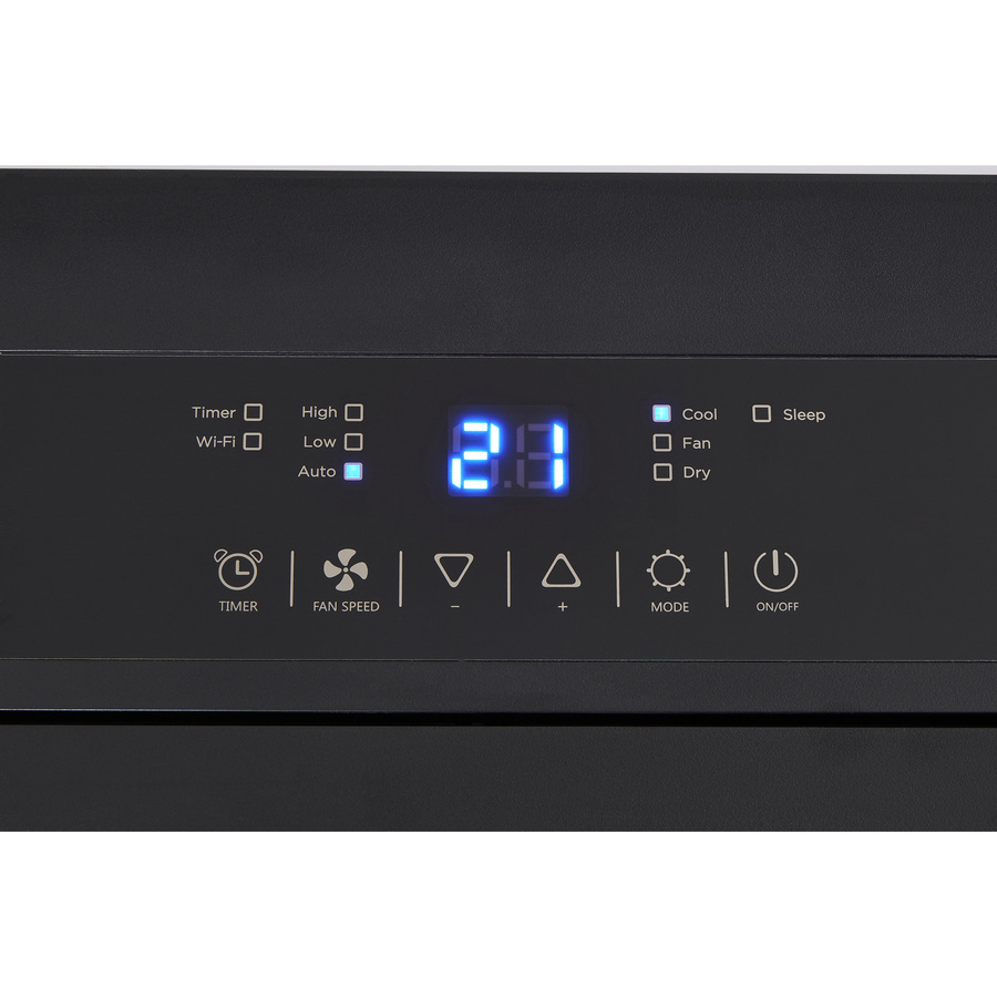TCL P09F3CSW1 - Bandeau de commandes