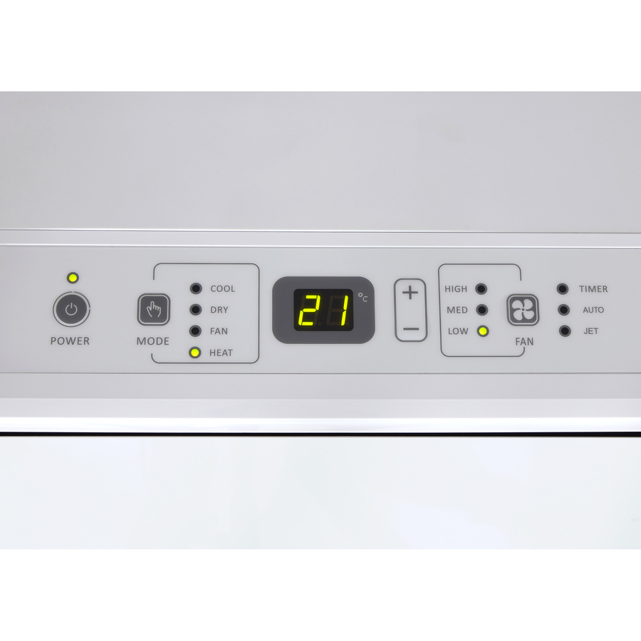 Whirlpool PACF29HP W