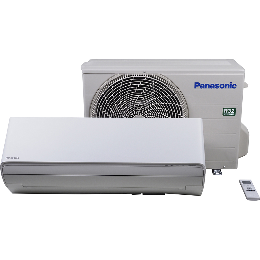 Panasonic Etherea CS-Z35XKEW/CU-Z35XKE -  