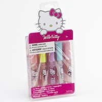 Hello Kitty (pour Claire's) Brillant à lèvres
