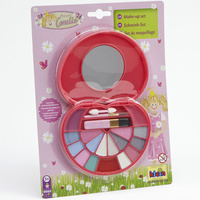 Klein Princess coralie Set de maquillage cœur