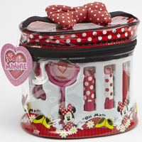 Minnie Mouse "Oh my!"