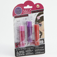 S&Li Cosmetics Beauty collection Lip Stick