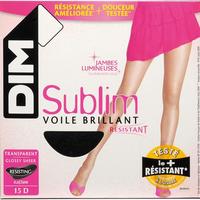 Dim Sublim voile brillant