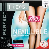 Eldys (Intermarché) Infaillible
