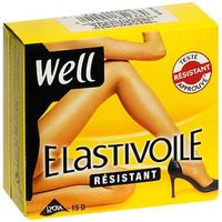 Well Elastivoile résistant