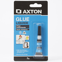 Axton (Leroy Merlin) Glue Liquide