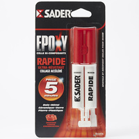 Sader Époxy Rapide