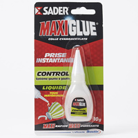 Sader Maxiglue Control liquide