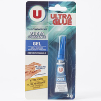 U Ultra Glue