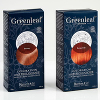 Greenleaf 100 % biologique