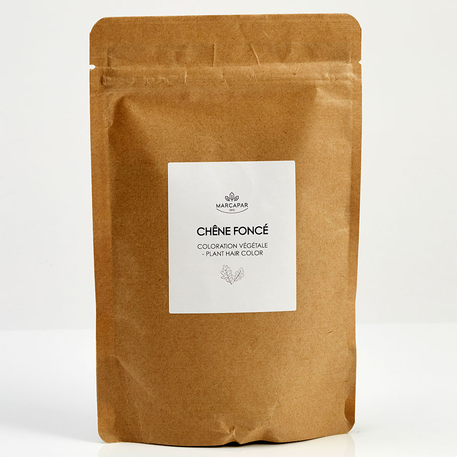 Marcapar  - Couleur chêne foncé