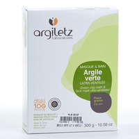 Argiletz Argile verte ultra ventilée