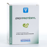 Ergyprotémyl (Nutergia)
