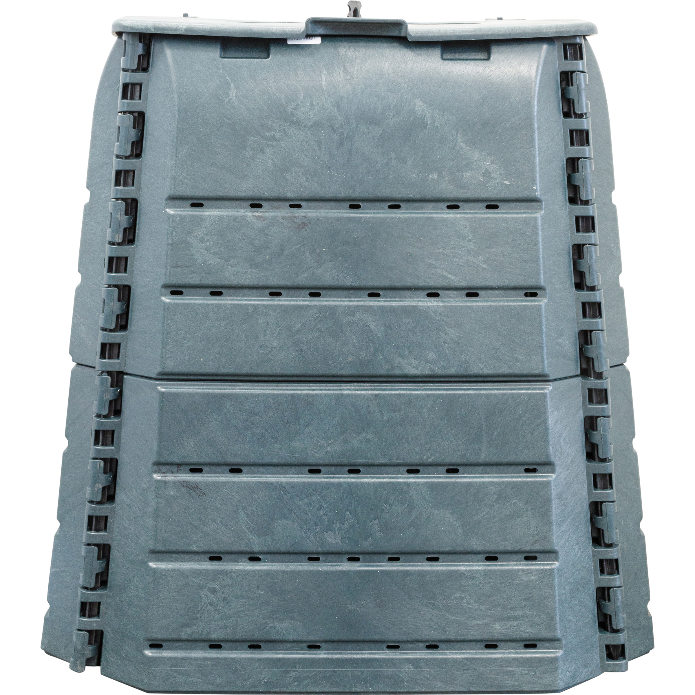 Botanic Composteur en plastique recyclé