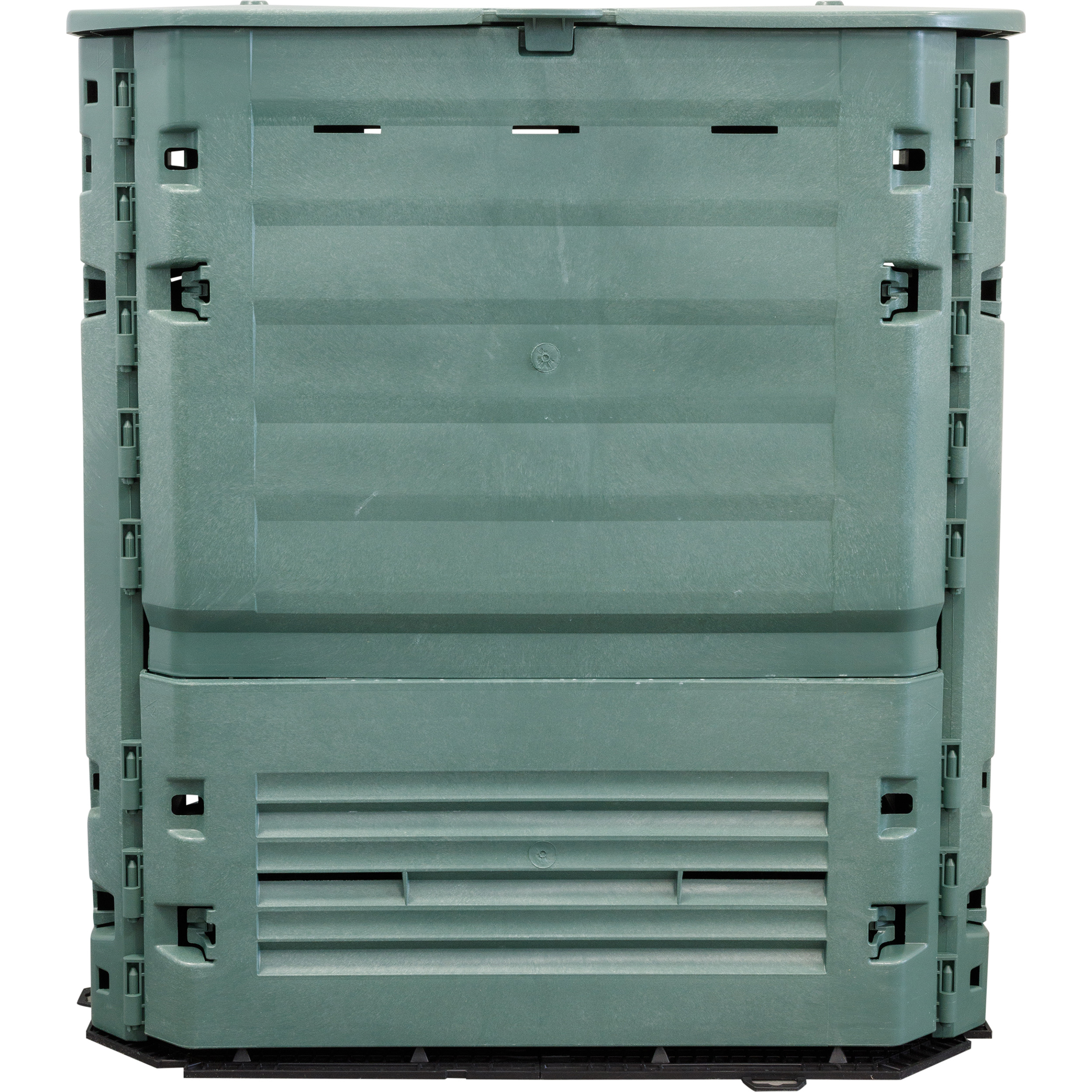 Garantia Thermo-king