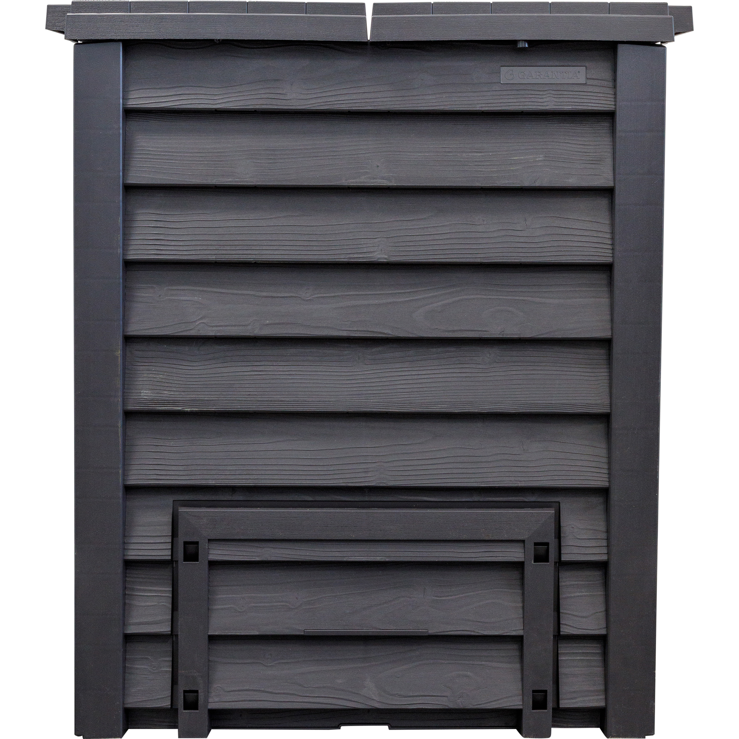 Garantia Thermo-wood