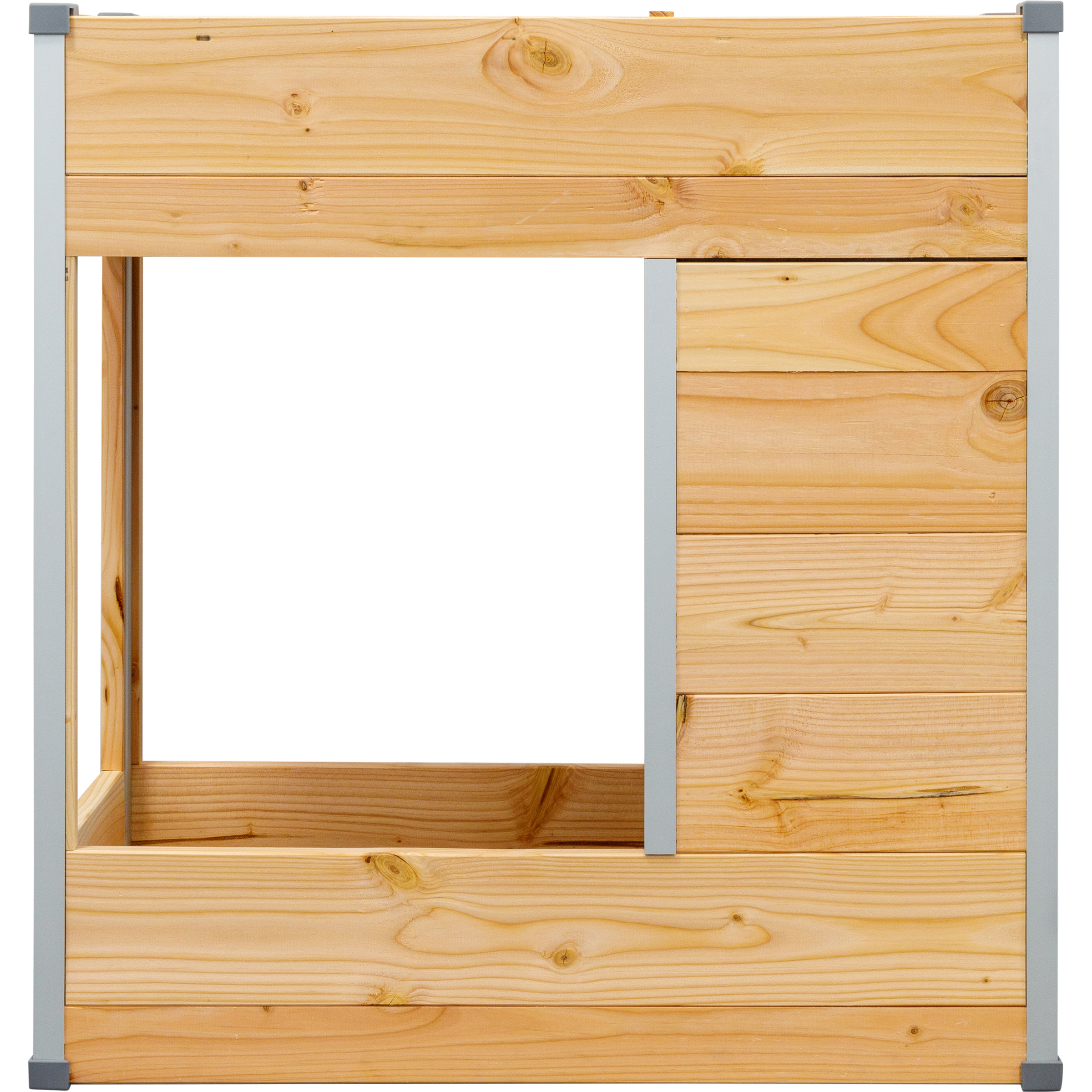 Mon petit potager Balcomposteur Design