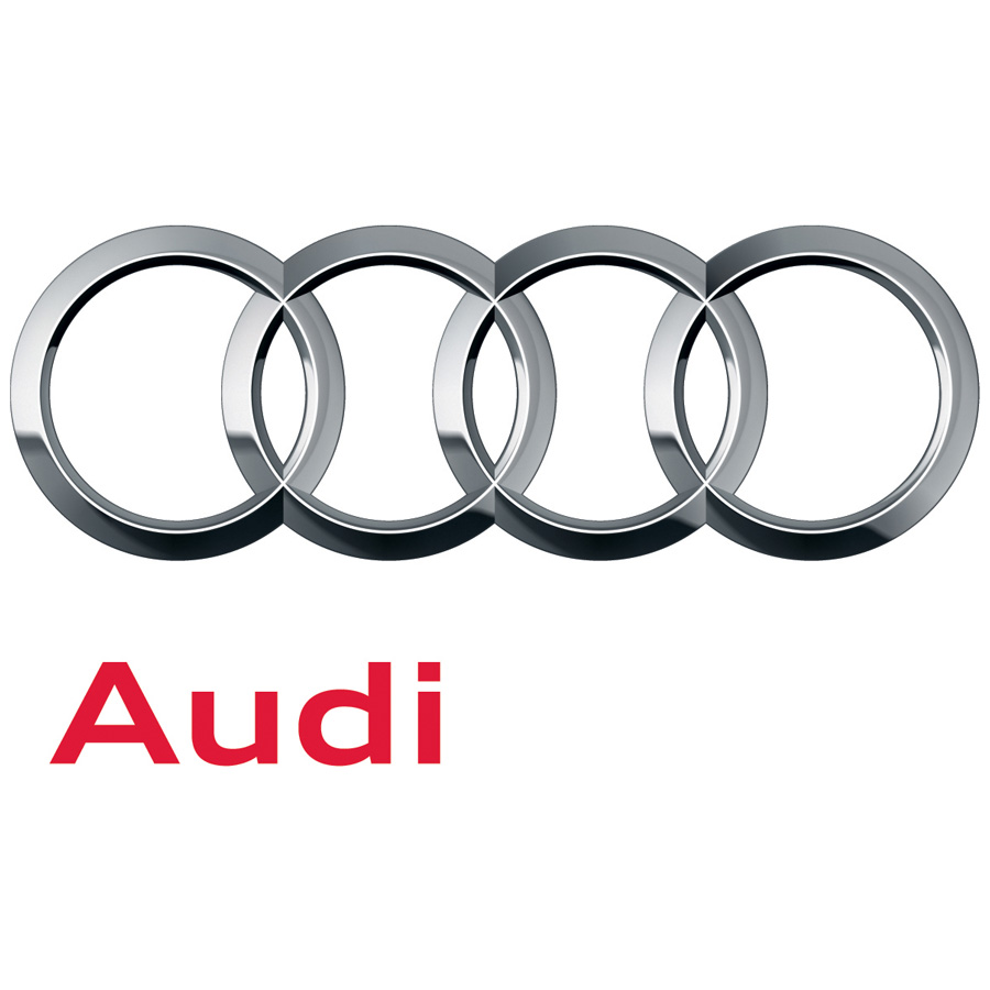 Audi  - 