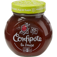 Confipote La fraise
