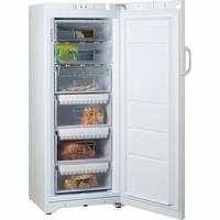 Indesit UIAA10.1
- Vue principale