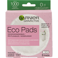 Garnier Eco pads