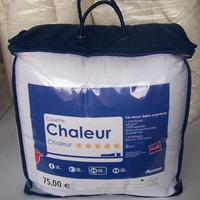 Auchan Chaleur