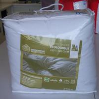 Tex (Carrefour) Chaude écologique