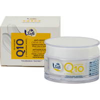 Carrefour Soft Q10 anti-rides crème de jour