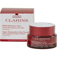 Clarins Multi-intensive jour