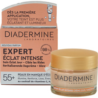 Diadermine Expert éclat intense 55+