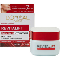 L’Oréal Revitalift multi-lift anti-rides + extra-fermeté