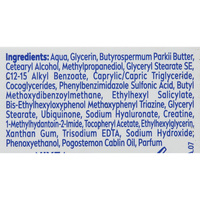Nivea Q10 anti-rides power extra fermeté FPS 15 - Liste des ingrédients