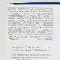 Vichy Aqualia thermal légère - soin hydratant 48 h peau sensible