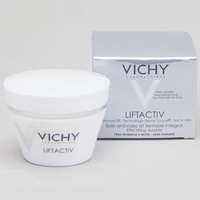 Vichy Liftactiv, peau normale à mixte