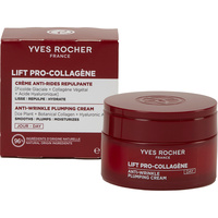 Yves Rocher Lift pro-collagène crème anti-rides repulpante