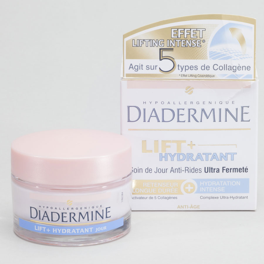 Diadermine Lift + hydratant - 