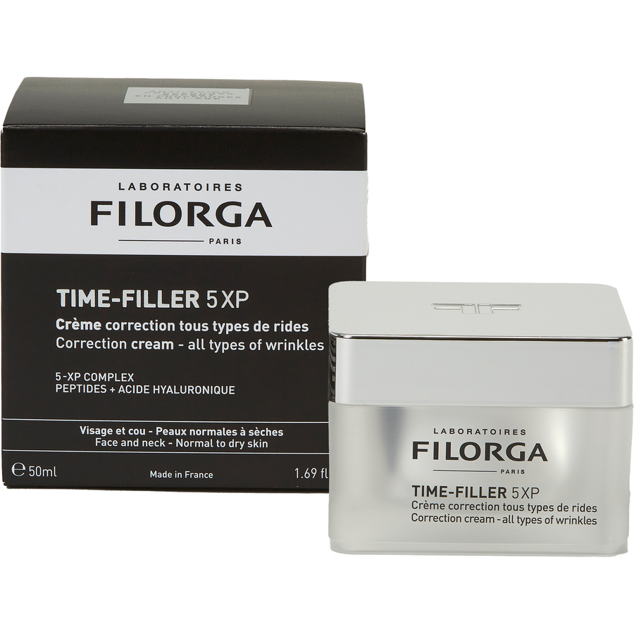 Filorga Time-filler 5xp