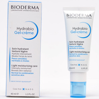 Bioderma Hydrabio gel-crème