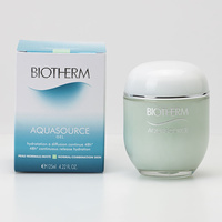 Biotherm Aquasource gel
- Vue principale