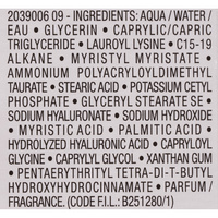 La Roche-Posay Hydraphase HA légère - Liste des ingrédients