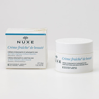 Nuxe Crème fraîche de beauté
- Vue principale