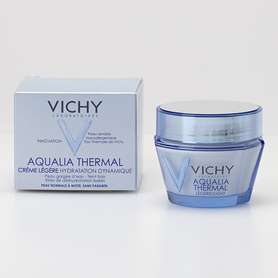 Vichy Aqualia Thermal crème légère - Vue principale