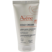 Avène Cold cream