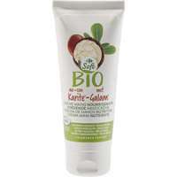 Carrefour Soft Crème mains nourrissante karité 