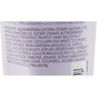 Caudalie Vinotherapist - Liste des ingrédients