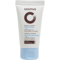 Cosmia (Auchan) Crème mains anti-dessèchement peaux sèches