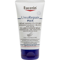 Eucerin UreaRepair Plus crème mains 5 % d'urée