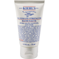 Kiehl’s Ultimate strength