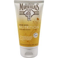 Le Petit Marseillais Crème mains nutrition